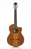 Cordoba C5-CE Thinbody Acoustic Electric Classical Guitar