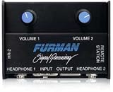 Furman HR-2 Headphone Remote Station