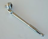 Stanley Round head Flex Ratchet 1/2 in, Lifetime Warranty