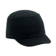 Otto Caps - Knit Beanie with Short Visor
