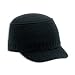 Otto Caps - Knit Beanie with Short Visor