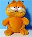 Search : 15" Tall Garfield Cat Stuffed Doll Toy