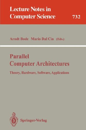 Parallel Computing