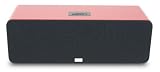 Kanto SYD5 Powered Speakers, Bold Imperial Red
