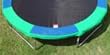 Round Standard Plus Trampoline Safety Pad- TPRD6BGI