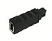 FireWire 800 Adapter (6 auf 9 polig) bulk