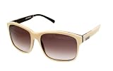 PAUL FRANK 102 MY BRIGHT FUTURE OFF WHITE STRIPE SUNGLASSES by 