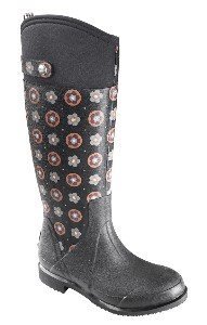 Bogs - Women's Rider Rain Boots