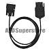 Cable Data (Serial) Transfer for LP500 (3005381 000) - 11230-000001