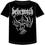 Behemoth - Ezkaton T-Shirt