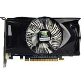 玄人志向 グラフィックボード nVIDIA GeForce GTX550Ti 1GB GDDR5 PCI-E ショートサイズ HDMI RGB DVI-I 2スロット占有 補助電源6pin×1 GF-GTX550Ti-E1GHD