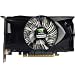 玄人志向 グラフィックボード nVIDIA GeForce GTX550Ti 1GB GDDR5 PCI-E ショートサイズ HDMI RGB DVI-I 2スロット占有 補助電源6pin×1 GF-GTX550Ti-E1GHD