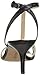Nine West Women's Gissella Leather Dress Pump