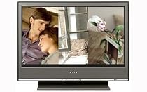 Sony KDL-20S3050 - 20'' Widescreen Bravia HD Ready LCD TV - With Freeview - Mocha