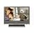 Sony KDL-20S3050 - 20'' Widescreen Bravia HD Ready LCD TV - With Freeview - Mocha