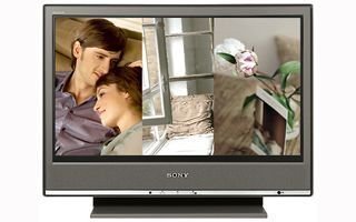 Sony KDL-20S3050 