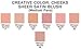 Jolie Sheer Satin Whisper Blush Pressed Cheek Color (Whisper Nude)