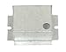 Atwood 91109 Cover, Junction Box Water Heater Service Parts RV Camper Trailer