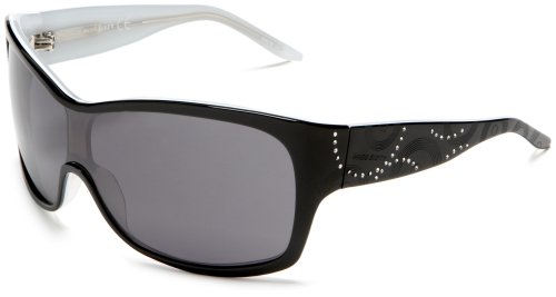 319caI2j9uL Miss Sixty Womens MX262SW Resin Sunglasses