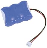GE TL-96155 Cordless Phone Battery for AT&T, GE, Conair,  Pacific Bell