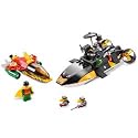 LEGO&reg; Batman&trade; Robin's Scuba Jet:  Attack of the Penguin