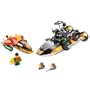 LEGO� Batman™ Robin's Scuba Jet:  Attack of the Penguin