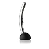 Bang & Olufsen BeoCom 2 Cordless 2-Line Handset (Aluminum)