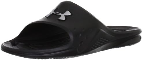 Under Armour Men's UA Locker II Slides