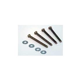 Hangar 9 Front Wing Bolts: Super Stick 60 from Wing Bolts