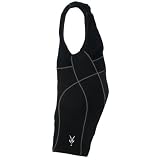Ibex Men's Arrivee Bib Short