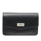 Nikon Coolpix S8100 Black Leather Case