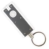 Hangzhou #765337 RZ LED Key Chain Light