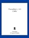 Produkt-Bild: Thucydides I, 1-23 (1906)