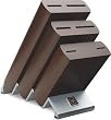 Wusthof 6 Slot Steak Knife Storage Block