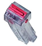 Butler Creek Hot Lips Banana Magazine, Color Clear