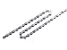 ULTEGRA 10speedチェーン CN-6701 (118L) 118L