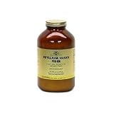 Solgar Psyllium Husks Fiber 500Vcaps