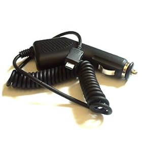 Car Charger for Blackberry Torch 9800, 8520 Curve, 8900 Curve, Bold 9700, Curve 3G 9300, Pearl 3G, Storm, Storm2