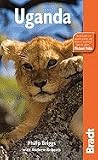 Bradt Travel Guide Uganda 6TH EDITION [PB,2010]