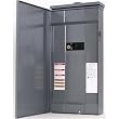 Square D Co. QO1816M200FTRB Load Center