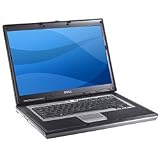 Dell Latitude D530, MS Windows Vista Business, Intel Core 2 Duo T7250 2 GHz, 2GB Memory, 64GB Hard Drive, 15 XGA, DVDRW, Dell 3 Year Onsite Warranty