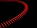 PrimoChill Anti-Kink Coils 5/8in. - UV Red