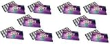 Zoft Breast Enlargement Enhancement Gum - 10 Packs - 2 Months Supply