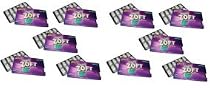 Zoft Breast Enlargement Enhancement Gum - 10 Packs - 2 Months Supply
