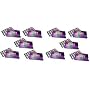Zoft Breast Enlargement Enhancement Gum - 10 Packs - 2 Months Supply
