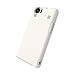 iBUFFALO docomo AQUOS PHONE SH-01D ���륷�ꥳ�󥱡����ڰŰǤǸ����߸������ס۱վ��ݸ�ե������(���ꥢ) BSMPSH01DLSCR