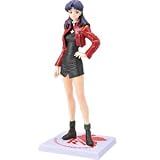 ヱヴァンゲリヲン新劇場版 PMフィギュア Vｏｌ.5 葛城 ミサト 全1種