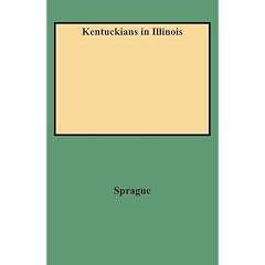 Kentuckians in Illinois