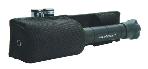  Microfire Explorer I LED Light 
