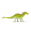 Carnegie Collection: Amargasaurus